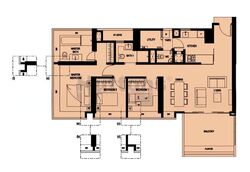 8 Saint Thomas (D9), Condominium #599744641